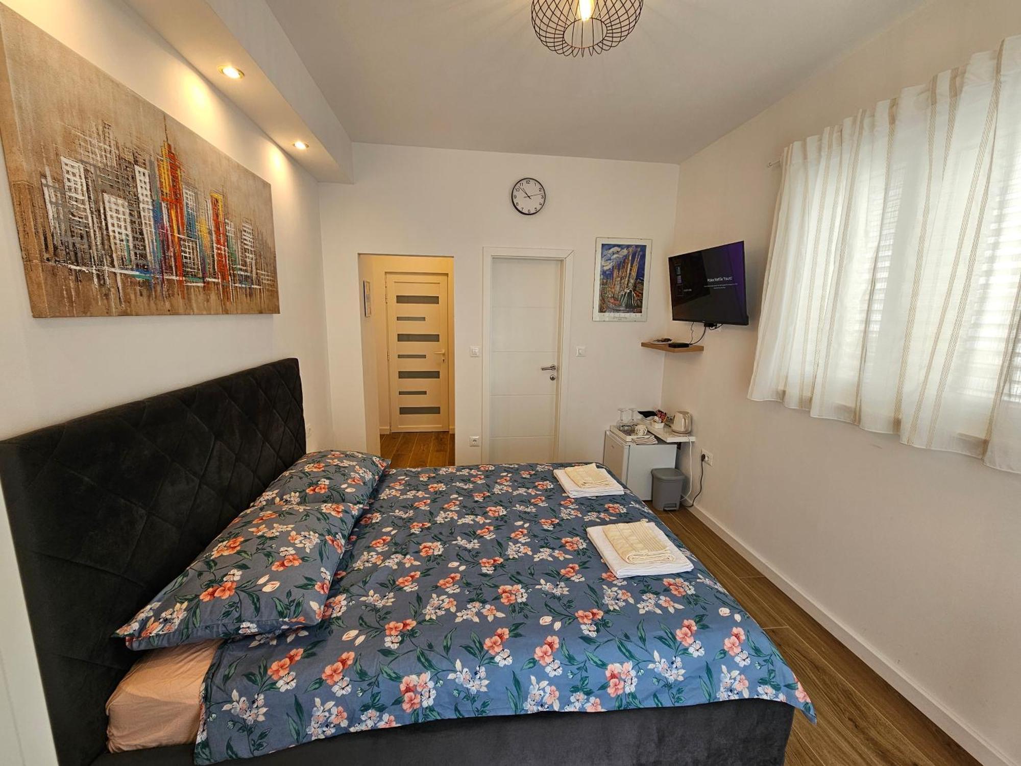 Room Ela Donji Seget Eksteriør bilde