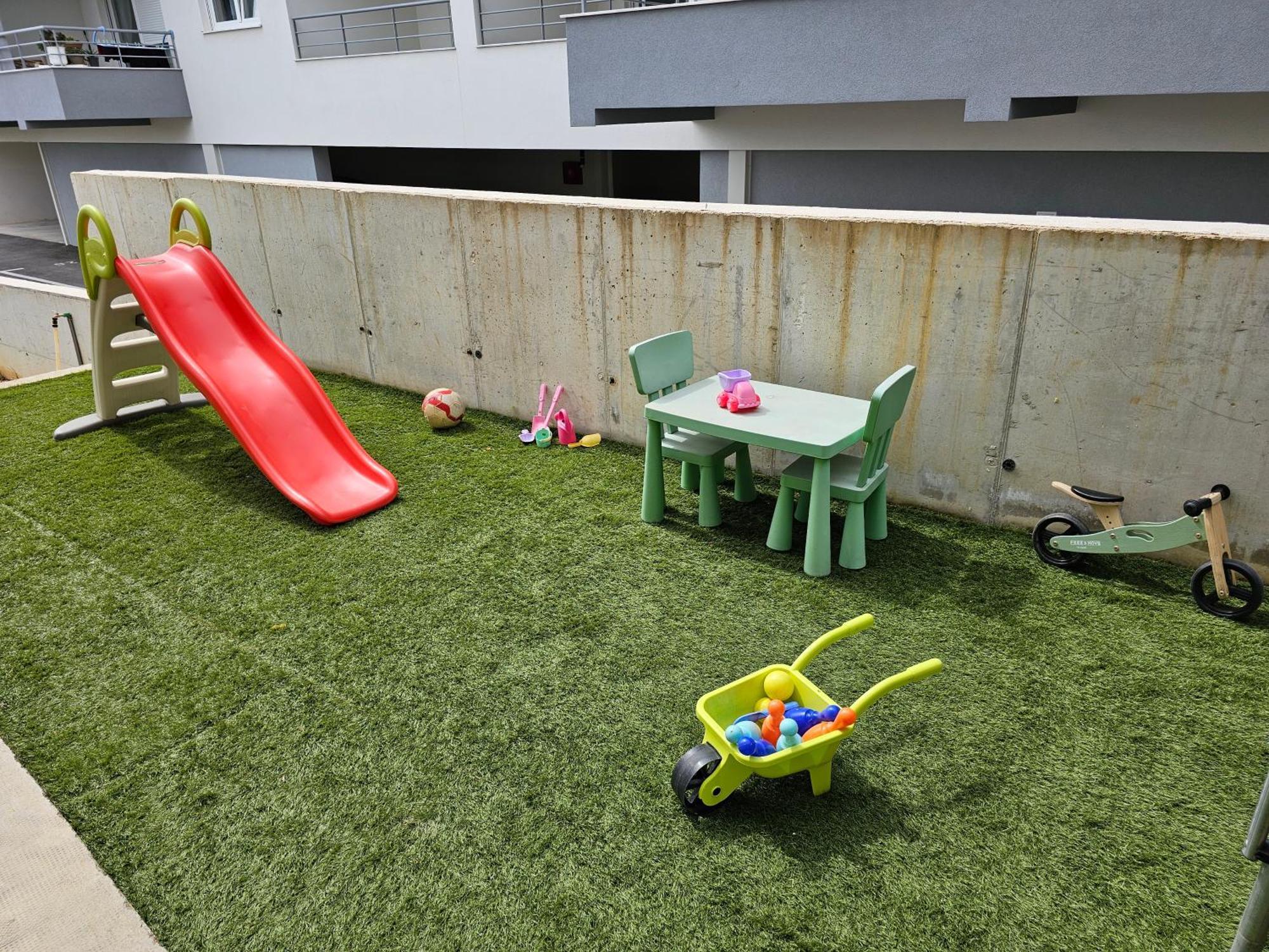 Room Ela Donji Seget Eksteriør bilde